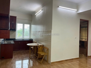 Chính chủ cần cho thuê gấp căn hộ chung cư 27 lạc trung giá rẻ