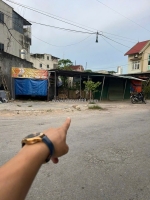 Chính chủ cần cho thuê hoặc chuyển nhượng đất góc 2 mặt tiền – trung tâm tp