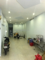 Chính chủ cần cho thuê nhanh mặt bằng kinh doanh mặt tiền đường lớn q. bình