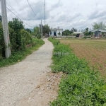 Chính chủ cần nhượng lại mảnh đất tại xã thanh yên - huyện điện biên - tỉnh