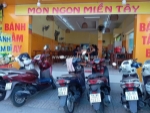 Chính chủ cần sang nhanh quán tại 422-424, đường thống nhất, phường 16, quận gò