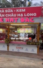 Chính chủ cần sang nhượng gấp - kiot vị trí vàng kết nối khu vực giải trí đêm