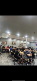 Chính chủ cần sang nhượng nhà hàng bia