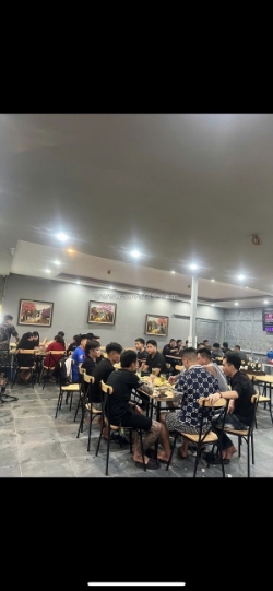 Chính chủ cần sang nhượng nhà hàng bia