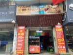Chính chủ cần sang nhượng quán chè