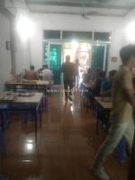 Chính chủ cần sang nhượng quán cơm khu vực yên nghĩa - hà đông - giá tốt đầu tư