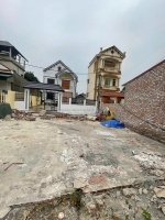 Chính chủ cần thanh lý đất giá tốt – nhật tân, thị trấn vĩnh tường, vĩnh tường,