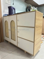 Chính chủ cho thuê căn hộ 1 phòng ngủ full nội thất – vào ở ngay