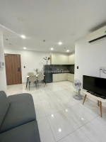 Chính chủ cho thuê căn hộ 2 phòng ngủ – happy one central, đường 30/4, phú hòa,