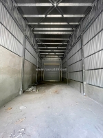 Chính chủ cho thuê kho mới xây – 82m² – khu tái định cư kiều mai – 2 mặt tiền,