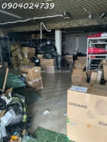 Chính chủ cho thuê kho tại gò  vấp, tp. hồ chí minh