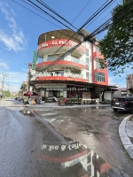 Chính chủ cho thuê mặt bằng kinh doanh – kcn quang châu, bắc giang