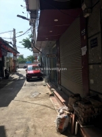 Chính chủ cho thuê mặt bằng tầng 1 - gần đường phạm văn đồng