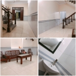 Chính chủ cho thuê nhà 3,5 tầng - phú đô, từ liêm, hà nội