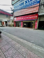 Chính chủ cho thuê nhà làm văn phòng – kinh doanh cực đẹp