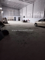 Chính chủ cho thuê nhà & xưởng – tiên du, bắc ninh