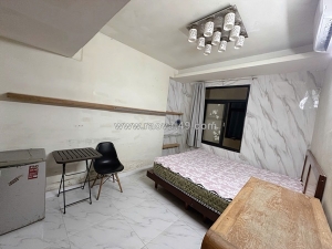 Chính chủ cho thuê phòng gấp – chung cư đức khải, quận 7, tp.hcm