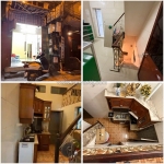 Chính chủ cho thuê tầng 1 + tầng 2 số 136 đê trần khát chân,