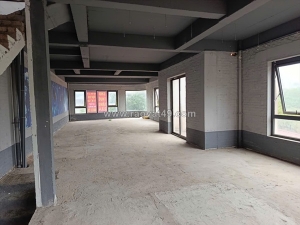 Chính chủ cho thuê văn phòng – biệt thự lô góc view đẹp (6.7x17m)