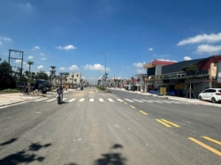 Chính chủ gửi bán 2 lô đất liền kề – vùng lõi hải phòng – sát vinhomes dương