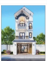 Chính chủ gửi bán nhà 3 tầng – đào yêu, hồng thái, an dương