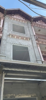 Chính chủ gửi bán nhà 3 tầng hiện đại – trung tâm tp hải phòng