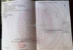 Chính chủ hạ giá bán nhanh nền đất mặt tiền lộ giới 47m - dự án hud nhơn trạch