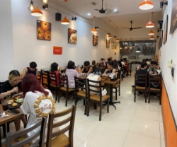 Chính chủ sang nhượng quán bánh mì bít tết tại phố nguyễn quý đức, quận thanh