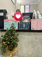 Chính chủ sang nhượng quán trà sữa tâm huyết – vị trí đẹp ngay 420 nguyễn trãi,