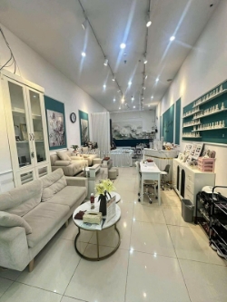 Chính chủ sang nhượng spa – chung cư 90 nguyễn tuân, thanh xuân, hà nội