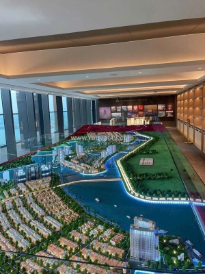 Chính thức - nhà phố, biệt thự sun group nha trang - dự án khu đô thị charmora