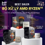 Chíp vi xử lý amd ryzen™ 7 5700x