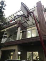 Cho thuê 2/4 tầng làm văn phòng hẻm oto đường lý nam đế, hàng mã