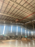 Cho thuê 2.500m2 kho, xưởng tại văn lâm. tỉnh hưng yên