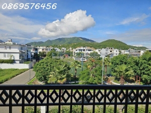 Cho thuê biệt thự ngay khu đô thị mỹ gia nha trang