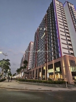 Cho thuê căn hộ 3pn full nội thất – khai sơn city long biên