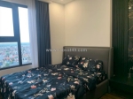 Cho thuê căn hộ cao cấp 2 phòng ngủ – 70m² tại doji , hải phòng