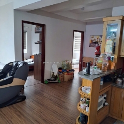 Cho thuê căn hộ chung cư ngoại giao đoàn – 3pn, 2vs, căn góc thoáng mát