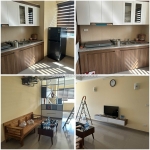 Cho thuê căn hộ chung cư phòng 802 toà no16b thượng thanh, long biên, hn