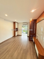 Cho thuê căn hộ mới xây – ngõ 130 phố an dương, tây hồ