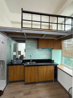 Cho thuê căn hộ my iris full nội thất tại nguyễn thị thập, trung hoà, hà nội