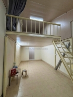 Cho thuê căn hộ tầng 2  29m²,  có thêm gác xép rộng 15m² giá 5.5 triệu