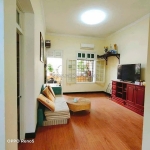 Cho thuê căn hộ tầng 4, ngõ 19 giải phóng, 80m², 2 phòng ngủ, 2 vệ sinh, 8.5