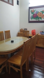 Cho thuê căn hộ tập thể tầng 2 chùa bộc, 60m2, 2 ngủ, 2 vệ sinh, 9 triệu