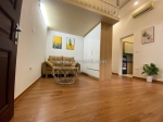Cho thuê căn studio 12 phan đình giót, full đồ 6 triệu/tháng