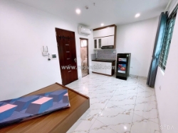 Cho thuê ccmn đẹp thoáng cửa sổ giá rẻ tại 394 mỹ đình, nam từ liêm