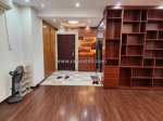 Cho thuê chung cư lilama minh khai 113m², 2pn, 2vs, tầng trung, view thoáng 12