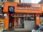 Cho thuê cửa hàng mặt phố số 47 trần quốc toản, hoàn kiếm, hà nội