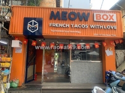 Cho thuê cửa hàng mặt phố số 47 trần quốc toản, hoàn kiếm, hà nội