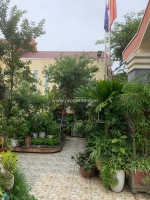 Cho thuê đất dài hạn 50 năm hoặc tìm người hợp tác đầu tư chung tại chiềng an,